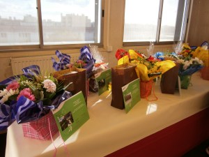 remise des prix balcons fleuris 2012