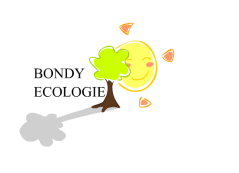 logo Bondy écologie