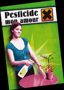 pesticide mon amour