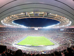 stade de France