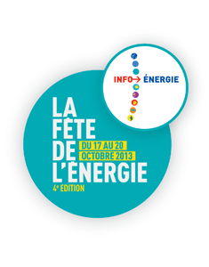 fête de l'énergie 2013