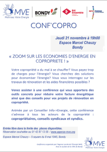 image conf copro