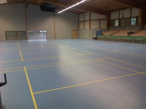 salle André Rémond