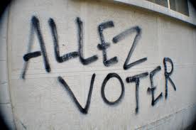 Aller voter