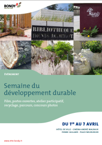 affiche SDD 2014