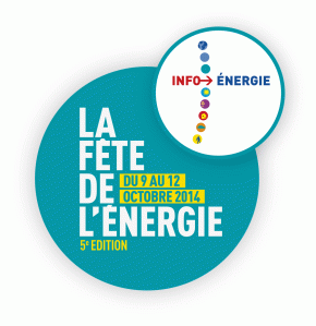 logo fête de l'énergie