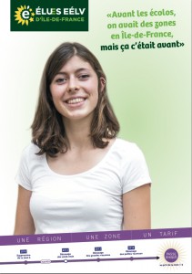 Le Passe Navigo, le tarif unique&nbsp;!