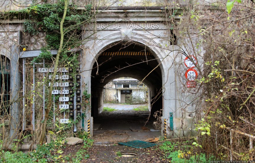 Vaujours : la santé doit prévaloir, EELV pour l’abandon définitif du projet de&nbsp;carrière