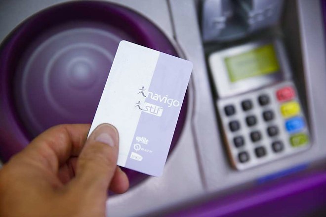 Le Passe Navigo unique est enfin lancé&nbsp;!