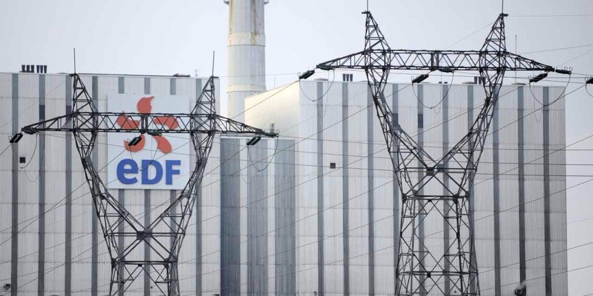 EDF ne peut pas piétiner la transition énergétique et la loi de la&nbsp;République