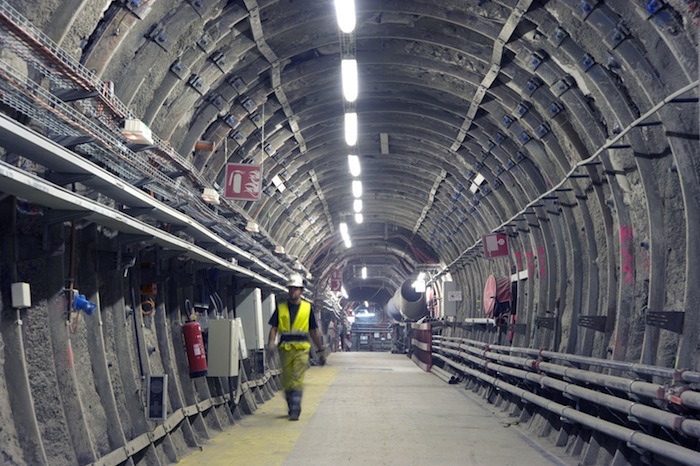 Bure : le dangereux passage en force de&nbsp;l’État