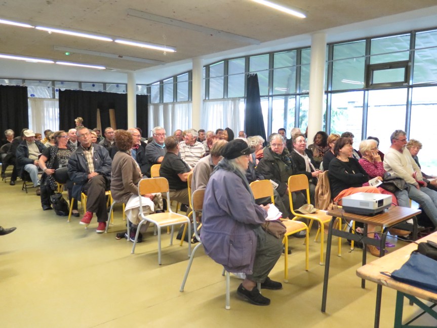 Linky, la lutte continue à&nbsp;Bondy