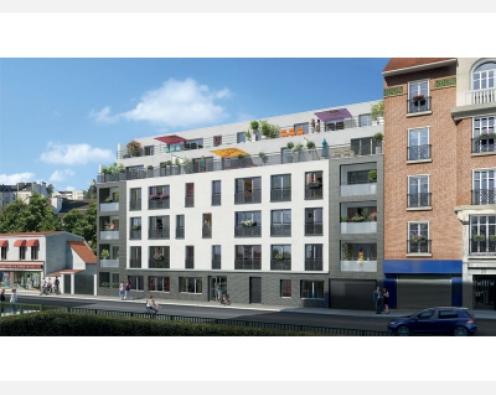 Conseil municipal du 15 décembre 2016 : vote de la Charte de l&rsquo;Habitat et de la Promotion&nbsp;Immobilière