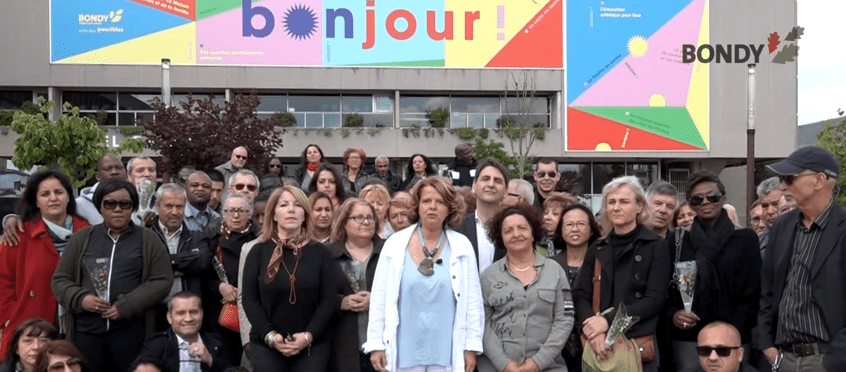 Appel au vote – Faisons barrage au&nbsp;FN