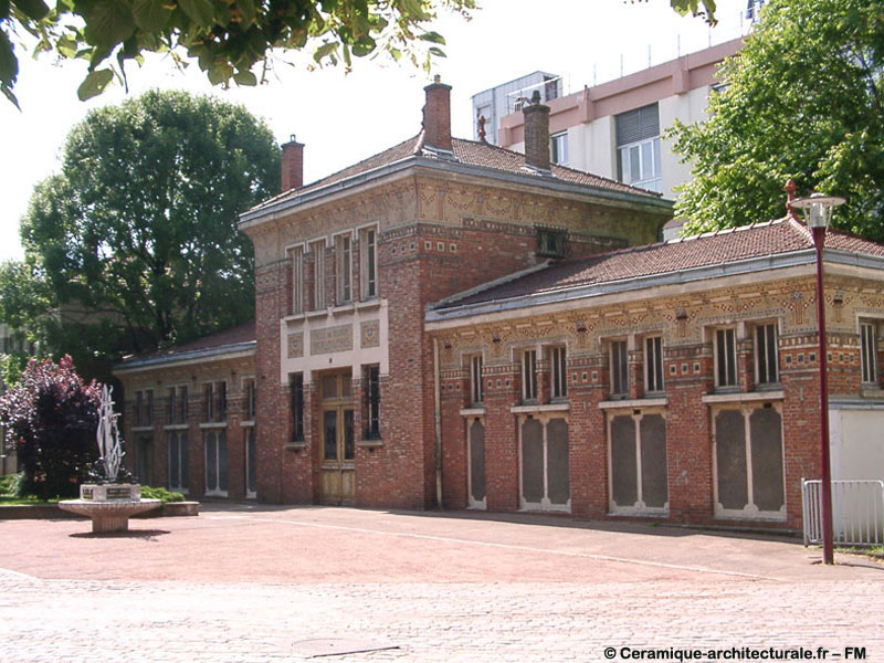 Conseil municipal du 29 juin 2017 : Discours de Patrick Sollier concernant le dossier Garage / Bains Douches /&nbsp;PMI